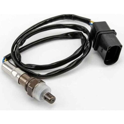 O2 Oxygen Sensor Fit For Audi A2/A3/Seat Altea/XL/Cordoba/Vario/Ibiza MK3/MK4/VW Golf