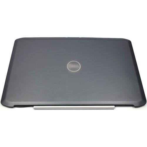 Refurbish For DELL Latitude E5520 5520 15.6" Laptop LCD Back Cover 03HV0Y 3HV0Y 0RFTWY RFTWY LCD Rear Lid Top Case