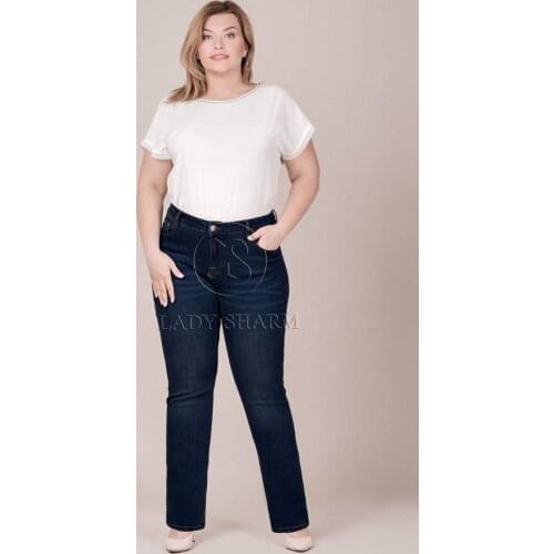 Lady Sharm Women Jeans