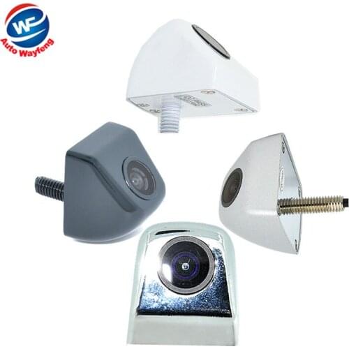 2016 Hot Selling CCD CCD Car Rearview Camera Waterproof Night Wide Angle Luxur car rear view camera reversing Backup Cam