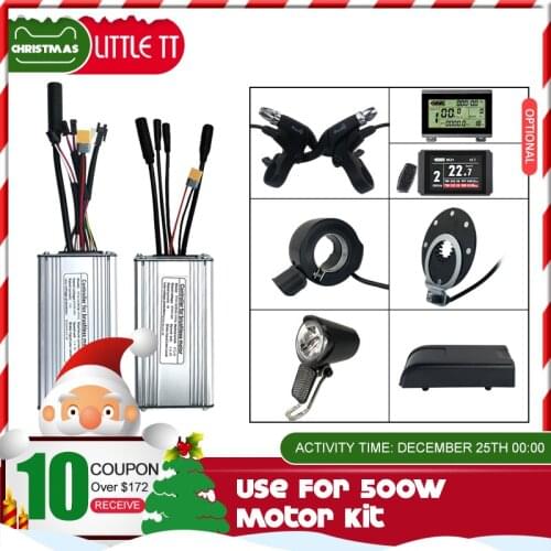 E-bike Accessories LITTLE TT China