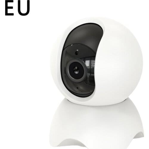 Mini Wireless WIFI Indoor IP Camera For Infant Moniting Smart Camera Video Surveillance Tuya Smart APP Home Security Camera
