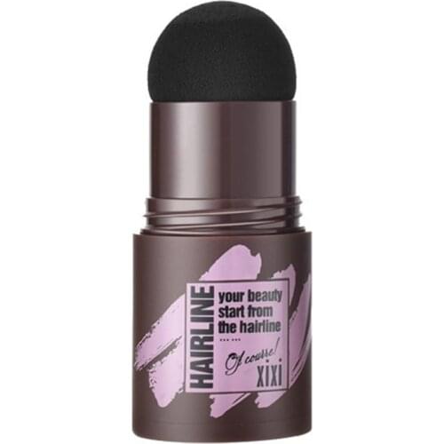 New Eye Brow Pencil Tri-color Eyebrow Powder Waterproof And Long-lasting Shadow Repair Powder Eyebrow Powder Natural Cosmetic