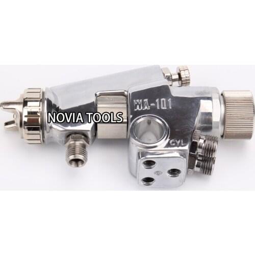 Pneumatic Air Automatic Spray WA101