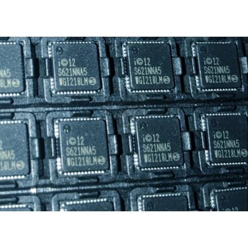 10pcs New WGI217V WGI217LM WGI218V WGI218LM QFN40/48 Ethernet network card core