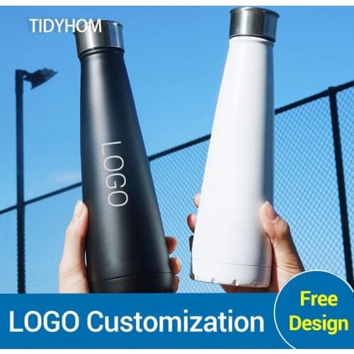 Camping Thermoses TIDYHOM China