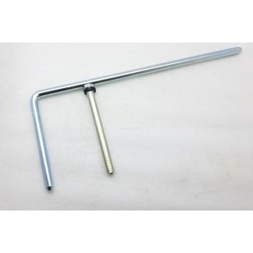 OD12MM Universal Support with Micro Adjust For Water-cooling Grinding Machine Knife Sharpener Accessory