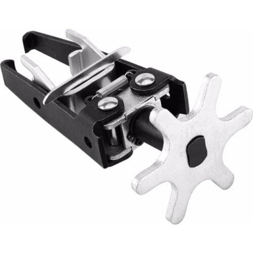 Oversea ES US AU US Universal Carbon Steel Engine Overhead Valve Spring Compressor Valve Removal Installer Tool