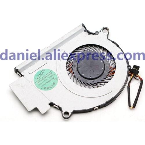ADDA AB07105HX04KB00 5V 0.45A S5 S5-391 CPU Cooling Fan