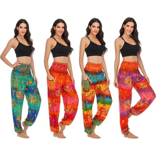 W-Yunna Women's Straight Trousers