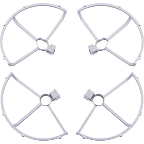 Propeller Guard For DJI Mini SE/2/1 Mavic Mini Drone Protector Quick Install Protective Cage Cover Drone Accessories