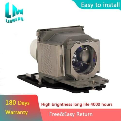 100% Original LMP-D213 Projector Lamp with Housing for SONY VPL-DW120 VPL-DW125 VPL-DW126 VPL-DX100 VPL-DX120 VPL-DX125