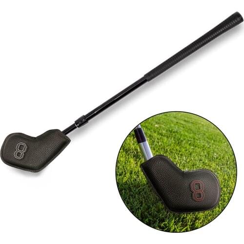 11Pieces Waterproof Golf Club Iron Head Cover Protector Headcover Universal