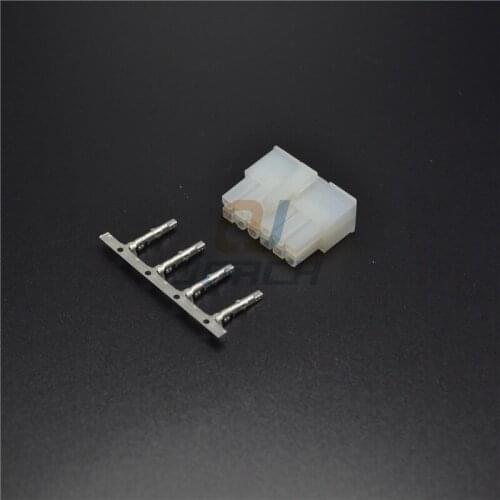10 pcs 12 Pin molex connector 5557 series 4.2mm pitch best price in china