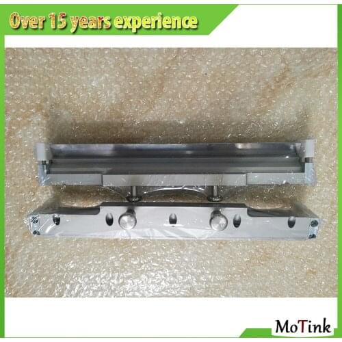 300mm metal squeegee for MPM accela pick and place machine