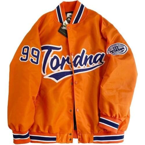 BABAKUD Women's Autumn Jackets