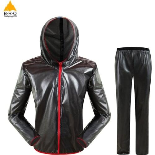 Brosailyang os Cycling Jackets