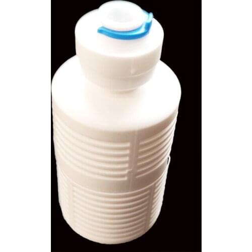 Aquarium Filter Water Pump With 6.35mm Quick Connectors Plastic Pipe For Purifying Mini External