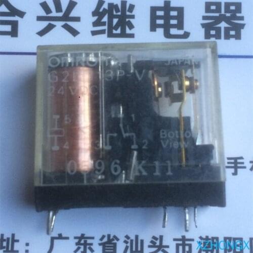 G2l-1113p-v 24 VDC relay products