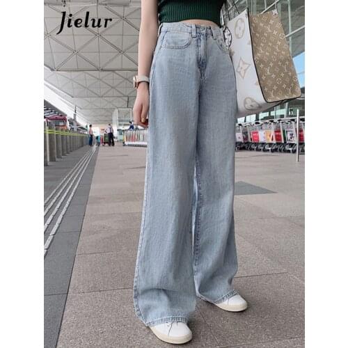 Женские прямые джинсы Jielur China At AliExpress
