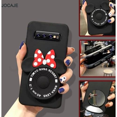 JOCAJE Phone Cases For Samsung Galaxy S7 Edge