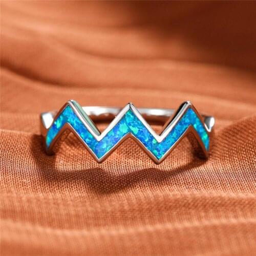 JUNXIN Wedding Rings