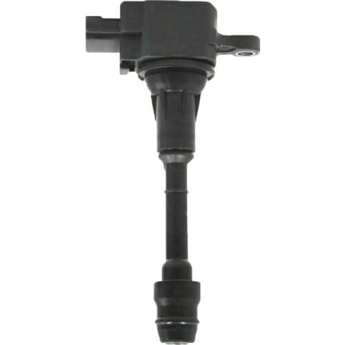 Ignition Coil Ignition System 4 pcs For Nissan NV3500 Pathfinder Titan Armada Infiniti QX56 22448ZE00A 22448ZE00C