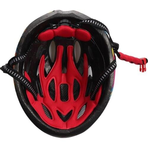 Helmet Foam Padding Kit 21PCS Protective Pads Net Replacement Liner Cushion Mats for Bike Bicycle Motorcycle Cycling Riding