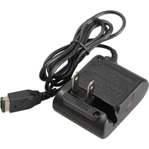 Home Wall Travel Charger AC Adapter For Nintendo DS NDS GBA Gameboy Advance SP J0PB