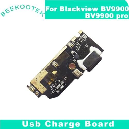 New Original Blackview Bv9900 Antenna plate board Assembly Fixing Part Replacement For Blackview Bv9900 Antenna plate board