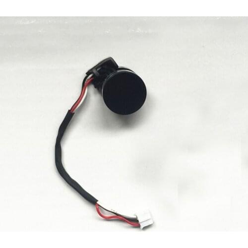 NEW Black Bumper IR dock sensor for all irobot Roomba 600 500 700 series irobot780 760 761 770 790 650 660 530 etc
