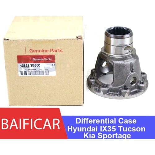Baificar Brand New Genuine A6MF1 A6LF1 Front Differential Case Cup Housing 45822-3B650 For Hyundai IX35 Tucson 4WD Kia Sportage