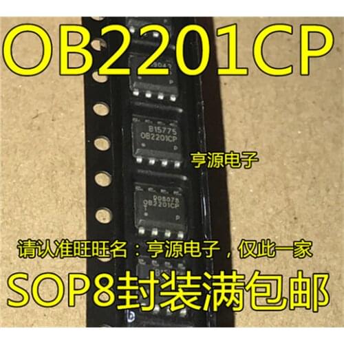 OB2201CP 0B2201CP SOP-8