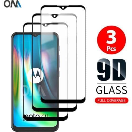 ONM Screen Protectors For Motorola Moto G