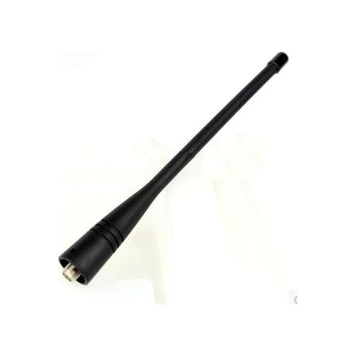 Honghuismart rubber antenna 800mhz sma female for kenwood tk480 walkie talkie