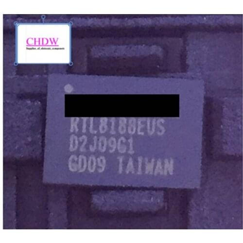 RTL8188EUS RTL8188EUS-CG NEW AND ORIGNAL IN THE STOCK module chip