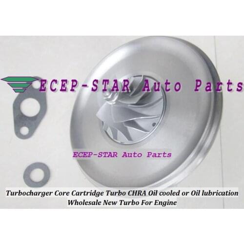Turbo Cartridge CHRA Core RHF4 VNT VV14 VF40A132 For Mercedes PKW Vito 111 Viano Sprinter II 211 311CDI 411CDI 511CDI OM646 2.2L