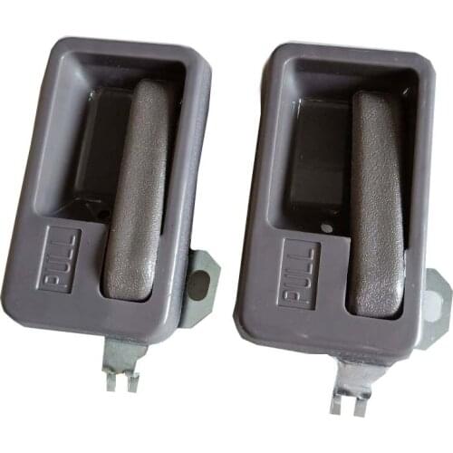 Door Inner Handle Interior Handle For FAW JIABAO CA1010