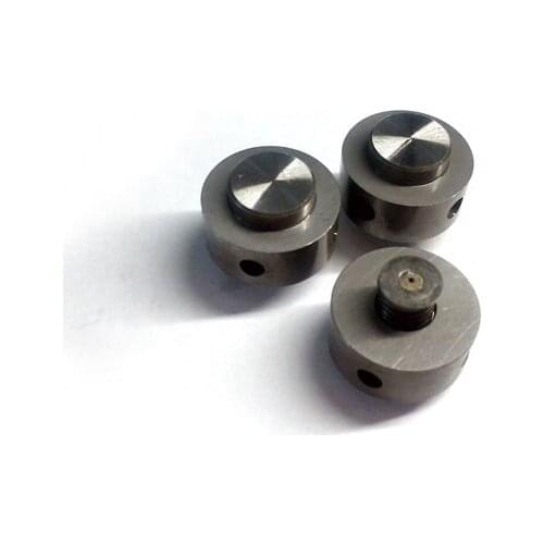 Golden Vidar High quality 320D pump SV01 delivery valve C6.4 pump delivery valve for hot sell