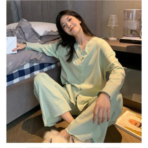 Zary Daisy Women's Pajamas