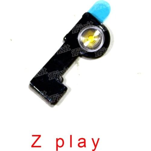 10pcs/lot For Motorola Moto Z2 Play / Z play Flash Camera Light Flex Cable Repair Parts