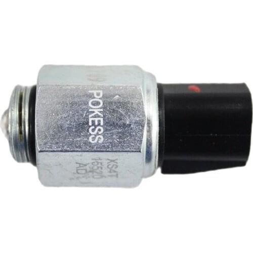 10 pcs/lot wholesale Car Reversing Reverse Light Switch For Ford Mondeo Mk3 MK4 2003-2012 Ford Focus Mk2 MK3 2005-2014 2.0T