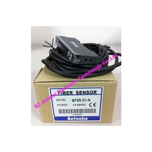 100% Authentic original BF5R-S1-N AUTONICS
