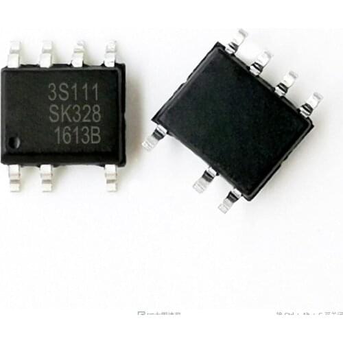 5-10piece)100% New SSC3S111 3S111 sop-7 Chipset