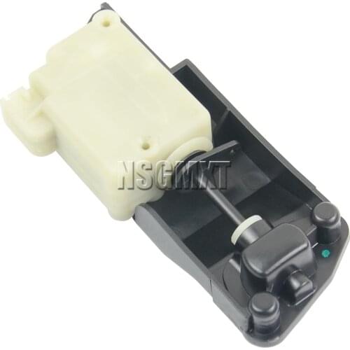 AP03 NEW 30612856 For Volvo V70 S60 S80 XC70 XC90 Fuel door lock Filler Flap Solenoid Motor
