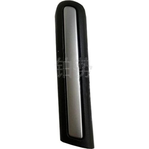 Car Pull-type handle cover 2009Maz daM X-5 MIA TA Inner armrest trim cover Door inner armrest trim strip Inner handle trim strip