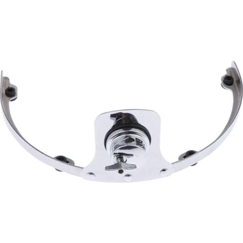 Tom Drum Rim Mount System Bracket for 13" 6 Lug Drum Parts