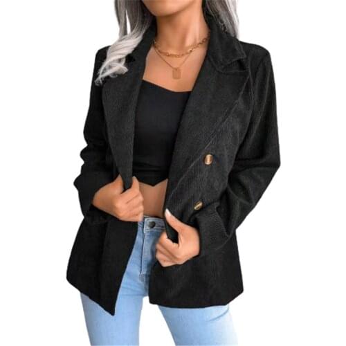 BOXDAQ Women's Autumn Jackets