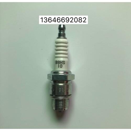 For Yamaha Pineil Yum 4/5/6/15//40 horsepower off-board hangar spark plug