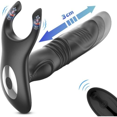 FITCUP Anal Toys